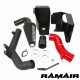 SIMOTA & MISHIMOTO & RAMAIR & FORGE Športové sanie + tepelný šťít RAMAIR pre Ford Fiesta 1.6 ST180 Ecoboost | race-shop.sk