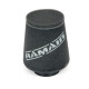 Univerzálne filtre Univerzálny športový vzduchový filter Ramair 60mm | race-shop.sk