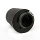 Univerzálne filtre Univerzálny športový vzduchový filter Ramair 63mm | race-shop.sk