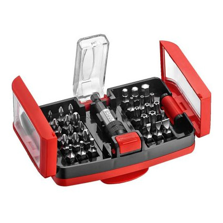 Sady bitov FORCE 1/4 - sada bitov | race-shop.sk