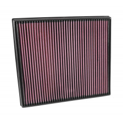 Športový vzduchový filter K&N 33-3026