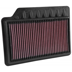 Športový vzduchový filter K&N 33-3050