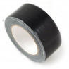 Univerzálna páska s vysokou priľnavosťou DEI - 5cm x 27m - čierna