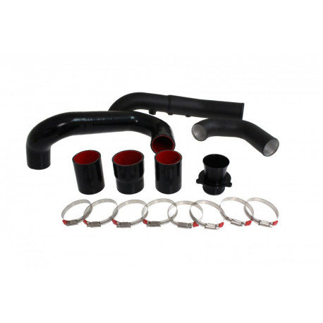 Sady pre konkrétny model Charge Pipe pre Audi A4 / A5 B9 2.0T FWD Quattro | race-shop.sk
