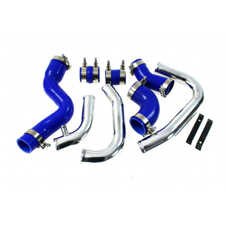 Sady pre konkrétny model Sada rúr k intercooleru pre AUDI A4 B6 1.8T 01-05 | race-shop.sk