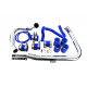 Intercoolery pre konkrétny model Intercooler FMIC kit VW AUDI A4 A6 PASSAT 1.8T 97-02 | race-shop.sk