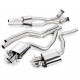 Výfukové systémy Milltek Cat-back Milltek výfuk pre Audi RS4 B8 4,2 2012-2015 | race-shop.sk