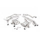 Výfukové systémy Milltek Cat-back Milltek výfuk pre Audi RS4 B9 2,9 2019-2021 | race-shop.sk