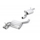 Výfukové systémy Milltek Cat-back Milltek výfuk pre Audi S3 2 T 2007-2012 | race-shop.sk