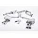 Výfukové systémy Milltek Cat-back Milltek výfuk pre Audi S4 3 Supercharged 2012-2016 | race-shop.sk