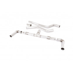 Milltek výfuk Od DPF pre Ford Focus Mk4 ST 2019-2021