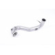 Výfukové systémy Milltek Zväčšený Downpipe bez katalyzátora Milltek Mercedes CLA-Class CLA45 AMG 2013-2018 | race-shop.sk