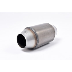 Hi-Flow Sports Cat Milltek Milltek Sport Products Weld In Catalysts with Cones 100CPSI Cats 1992-2021
