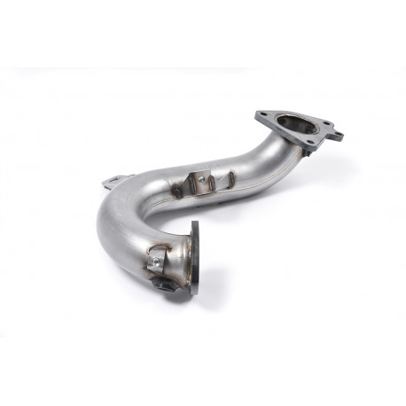 Výfukové systémy Milltek Náhrada katalyzátora Milltek Renault Mégane Renaultsport 230 2006-2009 | race-shop.sk