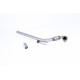 Výfukové systémy Milltek Zväčšený Downpipe Milltek Skoda Octavia 1,9 TDi 1998-2010 | race-shop.sk