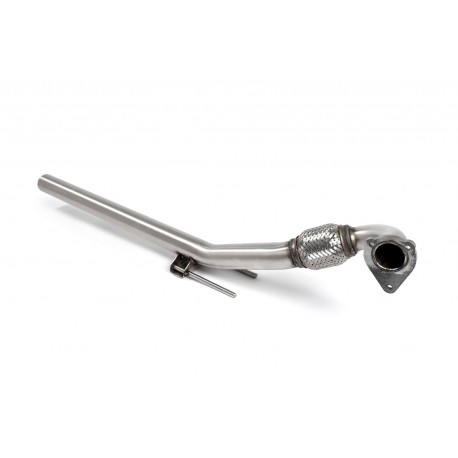 Výfukové systémy Milltek Zväčšený Downpipe Milltek Volkswagen Golf Mk4 1,9 2000-2004 | race-shop.sk