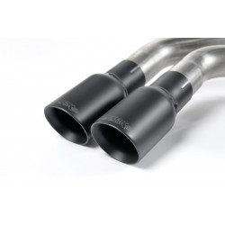 Cat-back Milltek výfuk pre Volkswagen Golf Mk5 GTi 2004-2009