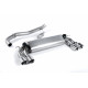 Výfukové systémy Milltek Cat-back Milltek výfuk pre Volkswagen Golf MK7 R 2014-2016 | race-shop.sk
