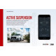Výfukové systémy Milltek Aktívne nastavenie podvozku Milltek Audi RS7 Sportback 4 2013-2018 | race-shop.sk