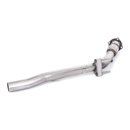 Výfukové systémy Milltek Náhrada katalyzátora Milltek Seat Ibiza FR 1,8 2004-2008 | race-shop.sk