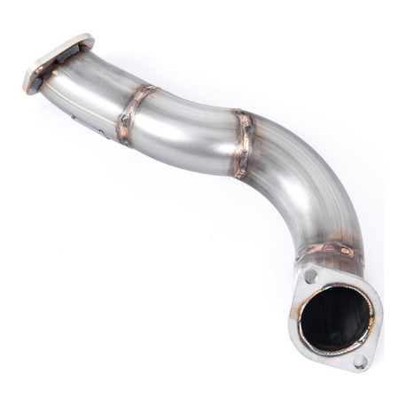 Výfukové systémy Milltek Potrubie Milltek Scion FR-S 2.0-litre 2012-2021 | race-shop.sk