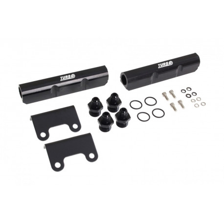 Palivové rampy Palivová rampa pre Subaru Impreza EJ20 EJ25 | race-shop.sk