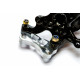 E36 RACES adaptéry na zväčšenie uhlu vytočenie kolies pre BMW E36 | race-shop.sk