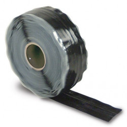 Tesniaca silikónová páska od DEI (protipožiarna) - 2,5 cm x 11 m