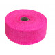 Izolačné pásky na výfuk Termo izolačná páska na zvody a výfuk, ružová, 50mm x 10m x 1mm | race-shop.sk