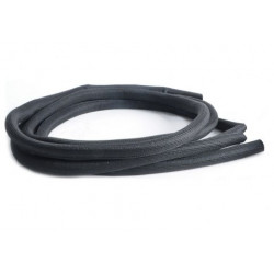 Termo izolačná drôtená hadica DEI - 13mm x 3,5m - Black