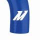 Vodné hadice MOTO Silikónová hadica chladiča pre HONDA CRF450R | race-shop.sk