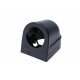 Držiaky budíkov univerzálne Držiak 1x52mm budíka na palubnú dosku | race-shop.sk