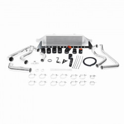 Subaru WRX Intercooler, 2008–2014