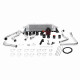 Intercoolery pre konkrétny model Subaru WRX Intercooler, 2008–2014 + Intake | race-shop.sk