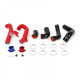 Intercoolery pre konkrétny model HONDA CIVIC 1.5T/SI Intercooler - SET, 2016+ | race-shop.sk