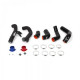Intercoolery pre konkrétny model HONDA CIVIC 1.5T/SI Intercooler - SET, 2016+ | race-shop.sk