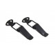 Úchyty kapoty Universal bumper quick release fasteners, Size S/ L | race-shop.sk