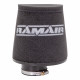 Univerzálne filtre Univerzálny športový vzduchový filter Ramair 51mm | race-shop.sk