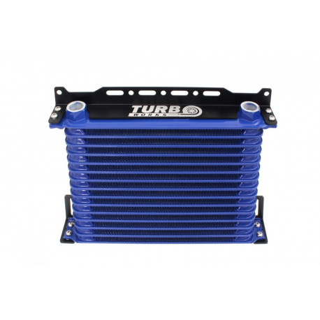 Príslušenstvo Lišta uchytenia olejového chladiča, RACES, 262mm | race-shop.sk