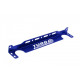 Príslušenstvo Lišta uchytenia olejového chladiča, RACES, 262mm | race-shop.sk