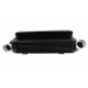 Intercoolery pre konkrétny model Intercooler BMW E90 E92 DIESEL, 140/210mm, 2005-2011 | race-shop.sk