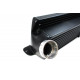 Intercoolery pre konkrétny model Intercooler BMW E81 E82 E87 E88 E90 E92 BENZÍN, 125/200mm | race-shop.sk