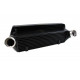 Intercoolery pre konkrétny model Intercooler BMW E81 E82 E87 E88 E90 E92 BENZÍN, 125/200mm | race-shop.sk