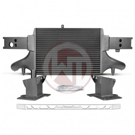 Intercoolery pre konkrétny model Competition Intercooler EVO3 Audi RS3 8V, with ACC, up to 600HP | race-shop.sk