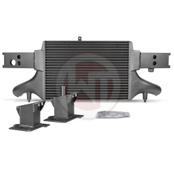 Competition Intercooler EVO3 Audi RS3 8V, without ACC, up to 600HP