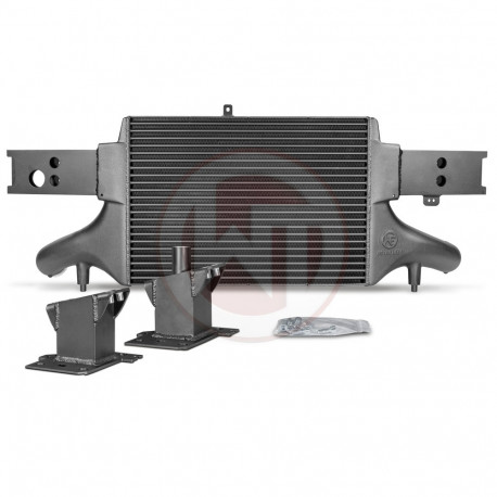 Intercoolery pre konkrétny model Competition Intercooler EVO3 Audi RS3 8V, without ACC, up to 600HP | race-shop.sk
