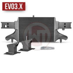 Competition Intercooler EVO3.X Audi RS3 8V without ACC, above 600HP+