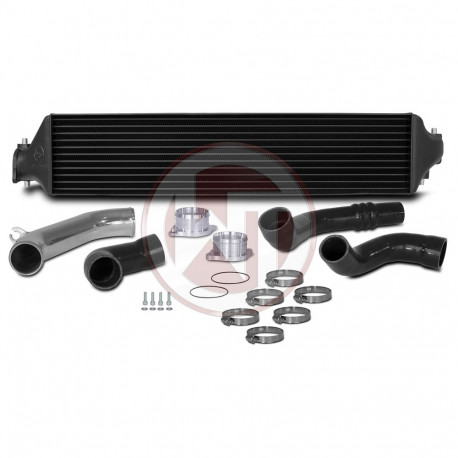 Intercoolery pre konkrétny model Comp. Intercooler Kit Honda Civic 1,5VTec Turbo | race-shop.sk