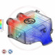 Intercoolery pre konkrétny model Intercooler Kit BMW M2/M3/M4 S55 | race-shop.sk