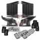 Intercoolery pre konkrétny model Comp. Intercooler Kit Audi A4 RS4 B5 Gen2 with carbon air shroud | race-shop.sk